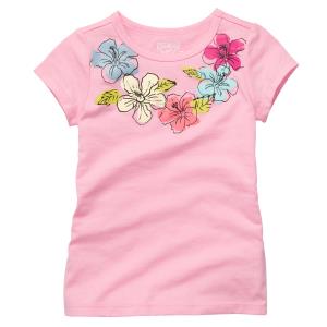 GIRLS T-SHIRT